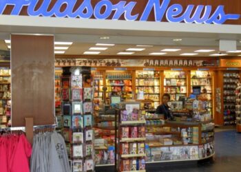 Exclusive: Hudson stores operator Avolta becomes first foreign company to open duty-free shops in Mainland China in 26 years