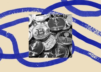 How Crypto Is Turning America Into a Kleptocracy