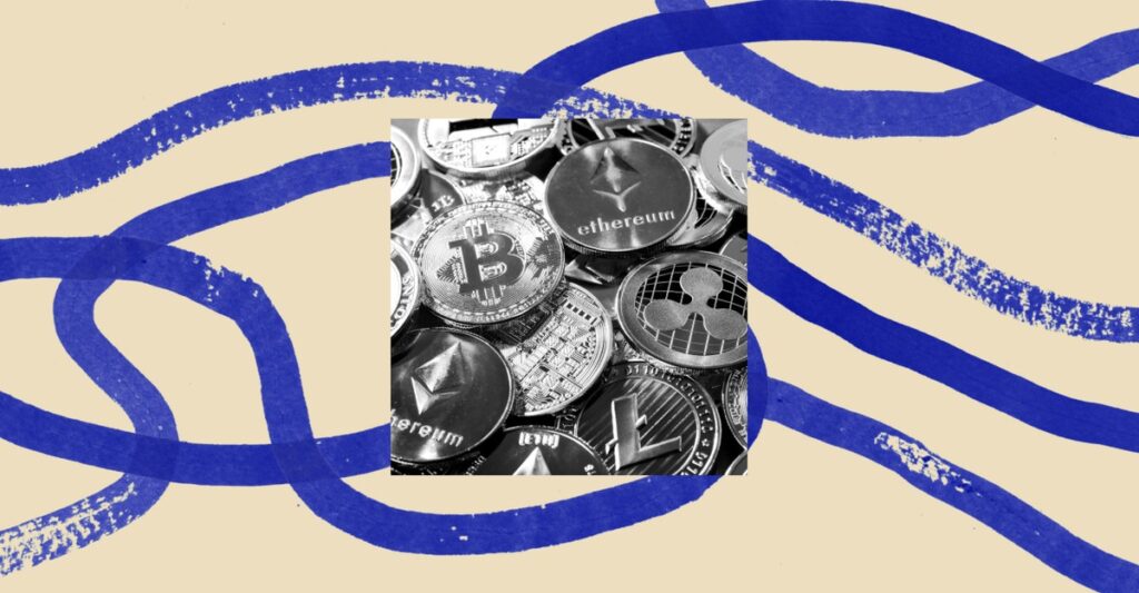 How Crypto Is Turning America Into a Kleptocracy