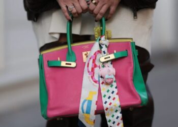 Gen Z’s reality check: Birkin resale prices slump as aspirational luxury takes a hit