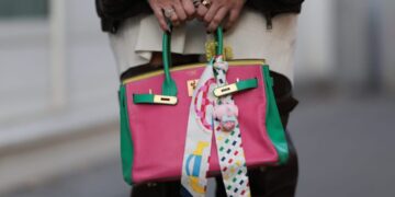 Gen Z’s reality check: Birkin resale prices slump as aspirational luxury takes a hit