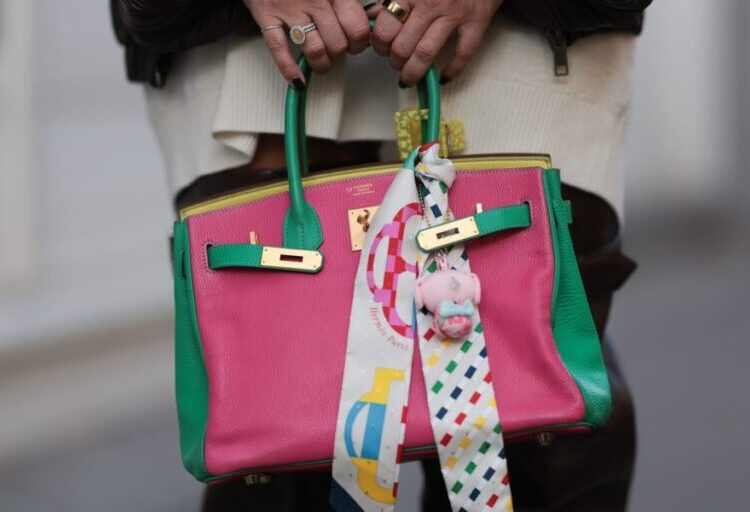 Gen Z’s reality check: Birkin resale prices slump as aspirational luxury takes a hit