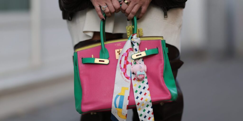 Gen Z’s reality check: Birkin resale prices slump as aspirational luxury takes a hit