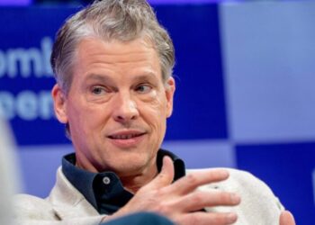 Netflix co-CEO faces the $100 billion question: ‘Why are you doing this deal?’