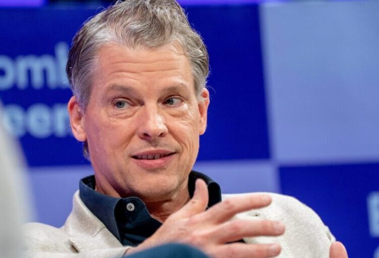 Netflix co-CEO faces the $100 billion question: ‘Why are you doing this deal?’