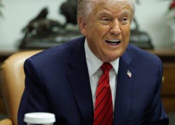 A U.S. oil blockade on Venezuela could ‘devastate’ its economy and further pressure Maduro. But how far is Trump willing to take it?