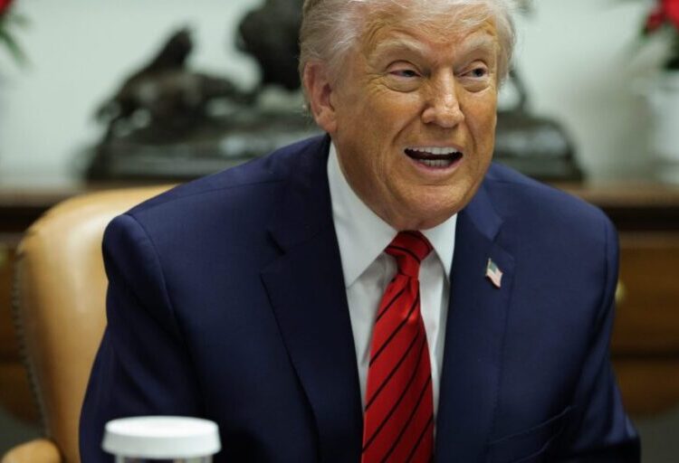 A U.S. oil blockade on Venezuela could ‘devastate’ its economy and further pressure Maduro. But how far is Trump willing to take it?