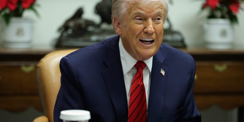 A U.S. oil blockade on Venezuela could ‘devastate’ its economy and further pressure Maduro. But how far is Trump willing to take it?