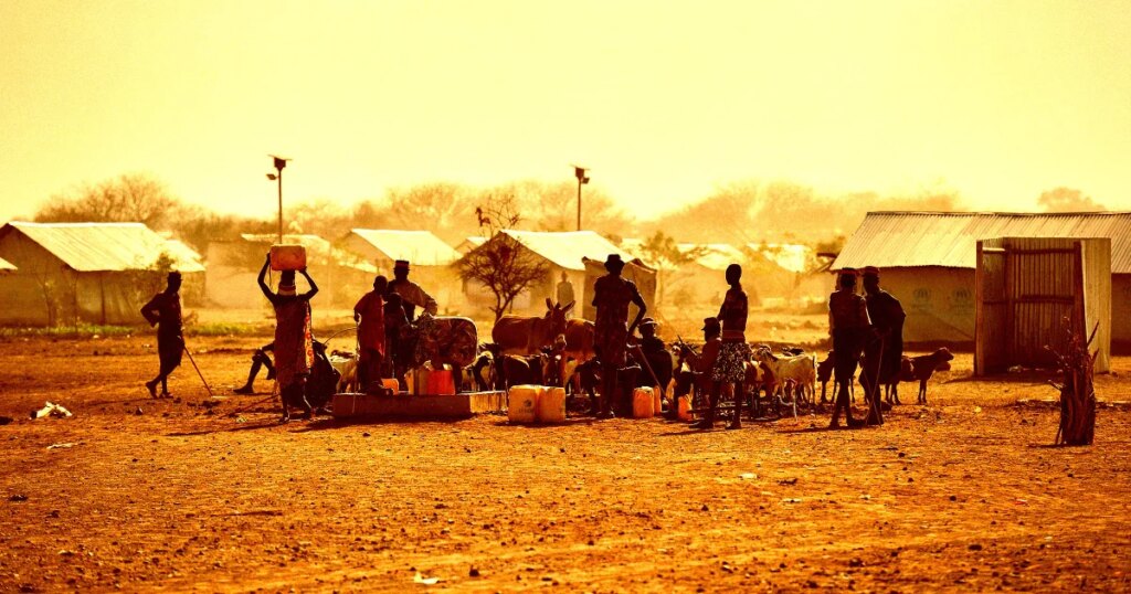 A Huge Number of People Starved to Death After Elon Musk Cut USAID’s Funding