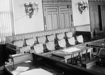 Does a Jury Require 12 People? The Supreme Court Has Chance to Correct the Record