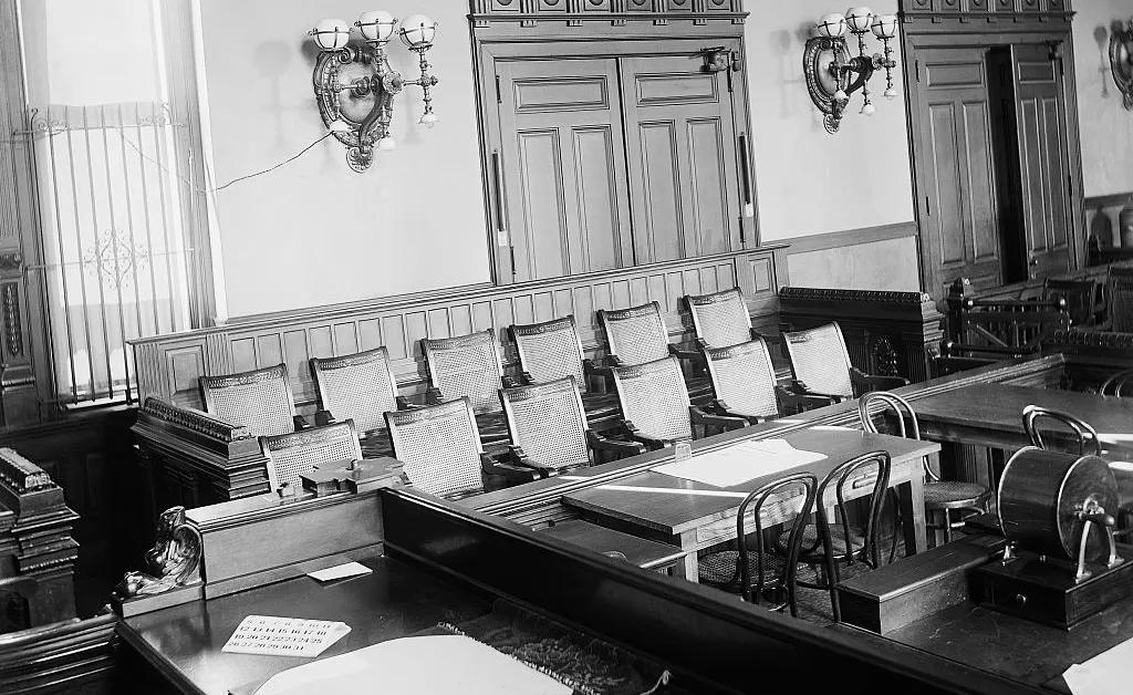 Does a Jury Require 12 People? The Supreme Court Has Chance to Correct the Record