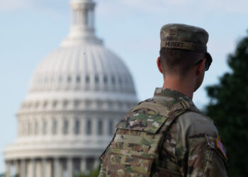 Senate passes Pentagon bill pressing Hegseth to disclose boat strike evidence