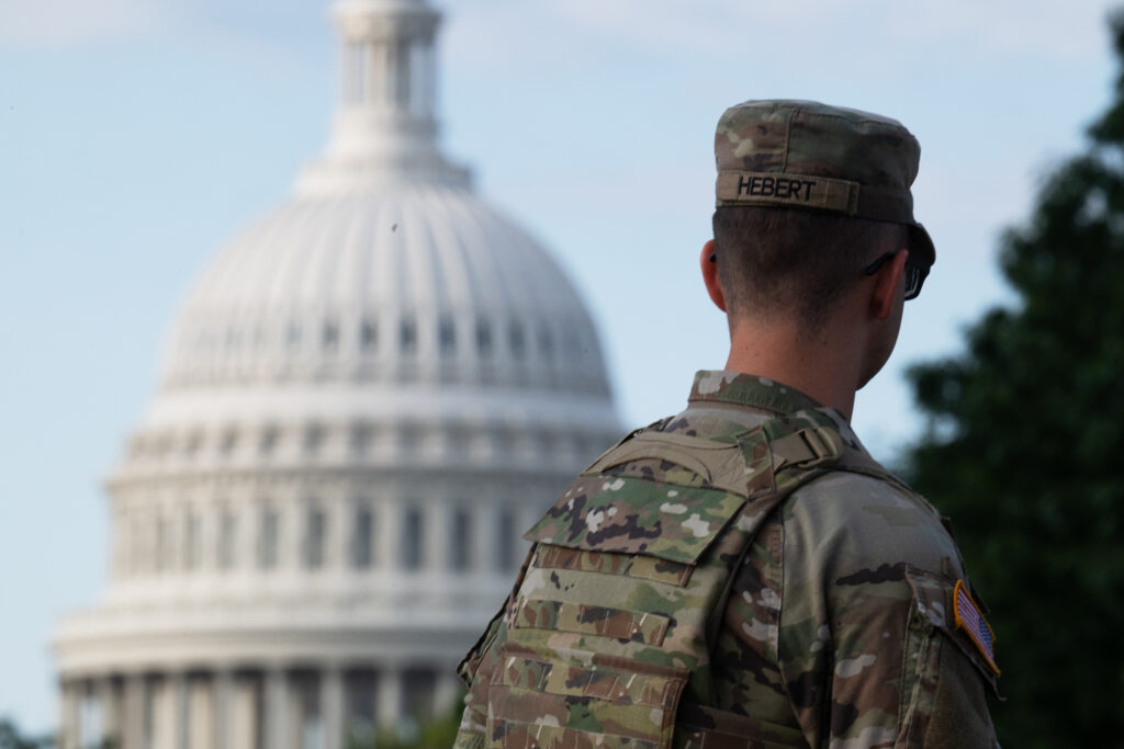 Senate passes Pentagon bill pressing Hegseth to disclose boat strike evidence