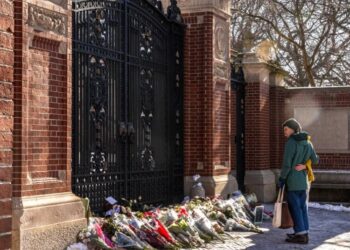 Brown University Will Always Be Home