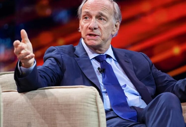 Ray Dalio donates $75 million to ‘Trump Accounts’ as Scott Bessent leads ‘50 State Challenge’ to invest in America’s kids