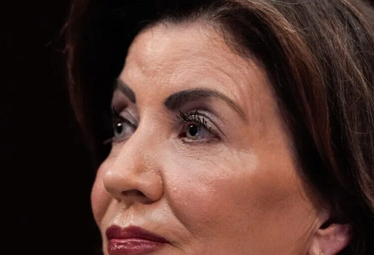 Legally assisted suicide to become law in New York State