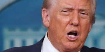 ‘War is coming’: MAGA provocateur uncorks ominous prediction for Trump’s mystery speech