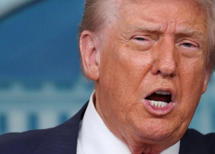 ‘War is coming’: MAGA provocateur uncorks ominous prediction for Trump’s mystery speech