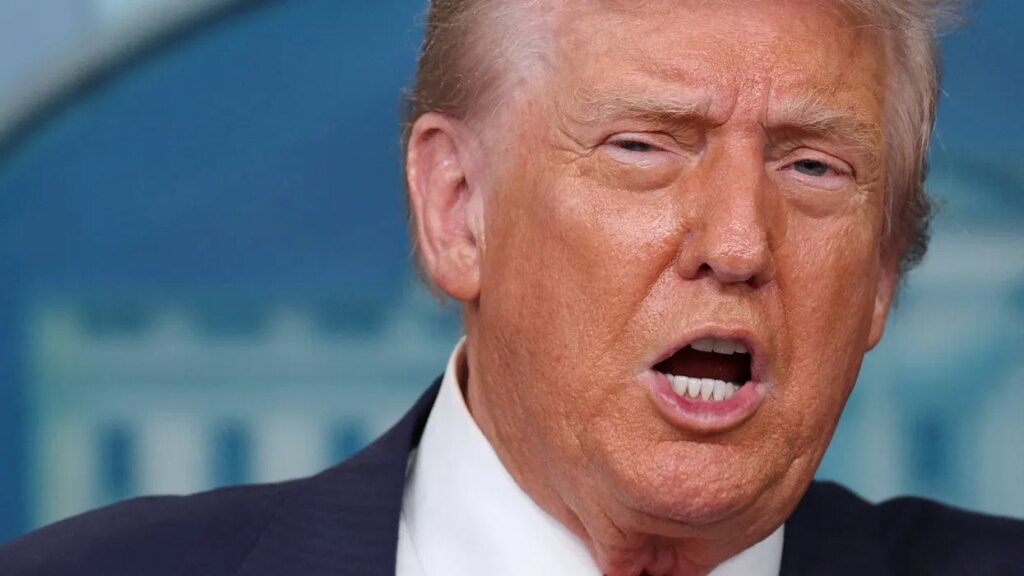 ‘War is coming’: MAGA provocateur uncorks ominous prediction for Trump’s mystery speech