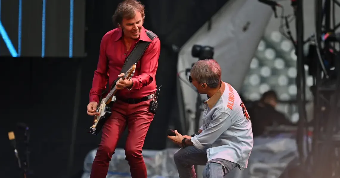 How to get Journey tickets: Farewell tour prices and 2026 dates