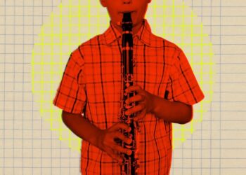 AI Sends School Into Lockdown After It Mistook a Student’s Clarinet for a Gun