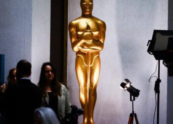 YouTube is giving the Oscars the lifeline it desperately needs