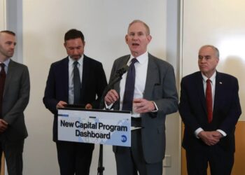 MTA board OK’s $21B budget as member warns of ‘even more’ fare hikes in years to come