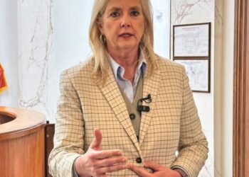 Missouri is trying to collect on a $25 billion court judgment over what caused the pandemic. China sued in response