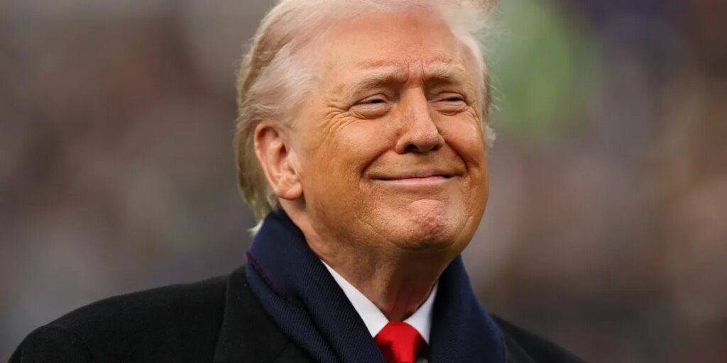 ‘Trump Accounts’ for kids get funding boost from Dalio and BlackRock