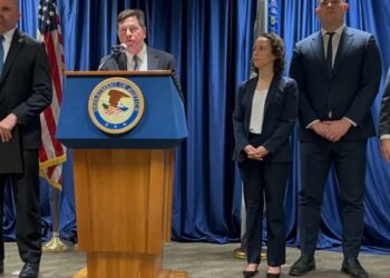 $1 billion fraud revealed with guilty pleas from subprime auto lender Tricolor