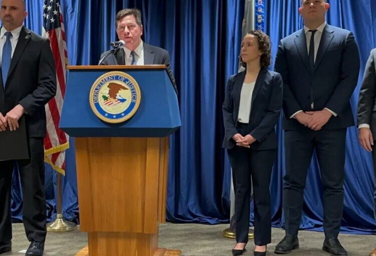 $1 billion fraud revealed with guilty pleas from subprime auto lender Tricolor