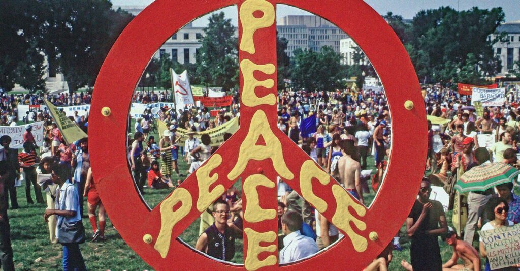 Trump’s ‘Peace President’ Claim Isn’t Holding Up