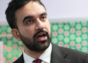 Mamdani gets 74,000 resumes in sign of New York City’s job-market misery