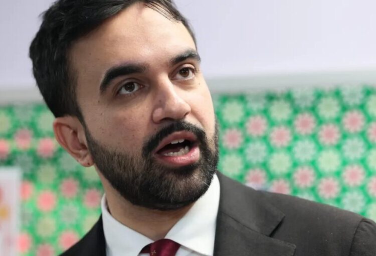 Mamdani gets 74,000 resumes in sign of New York City’s job-market misery