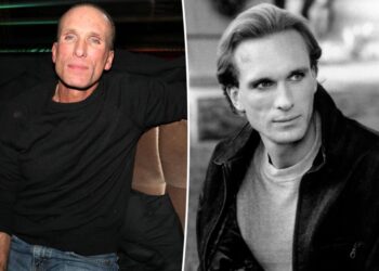 Peter Greene’s mysterious death leaves family and friends seeking answers