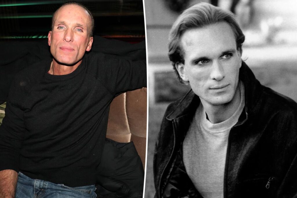Peter Greene’s mysterious death leaves family and friends seeking answers