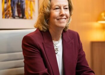 Embattled BP replaces CEO, naming Woodside Energy chief as first-ever woman leader of a Big Oil giant