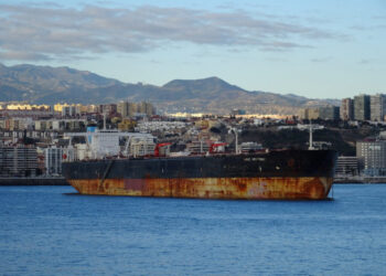 Trump’s Venezuela blockade targets dozens of vessels under sanctions