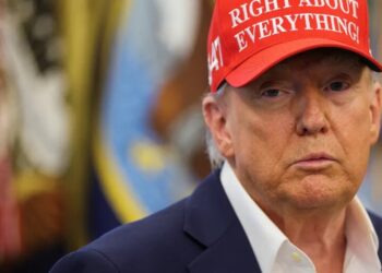 Prediction markets go wild over what Trump will say in mystery speech