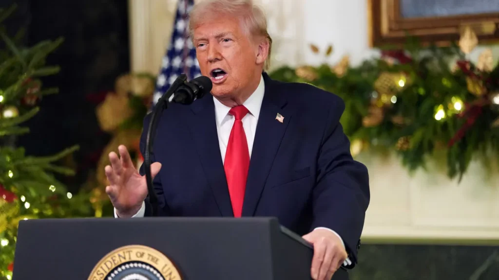 Trump’s bizarre address brutally mocked on CNN: ‘Don’t you see how awesome I am?’