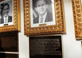 ‘Donald is finished’ Gavin Newsom Press Office rips into Trump’s White House change