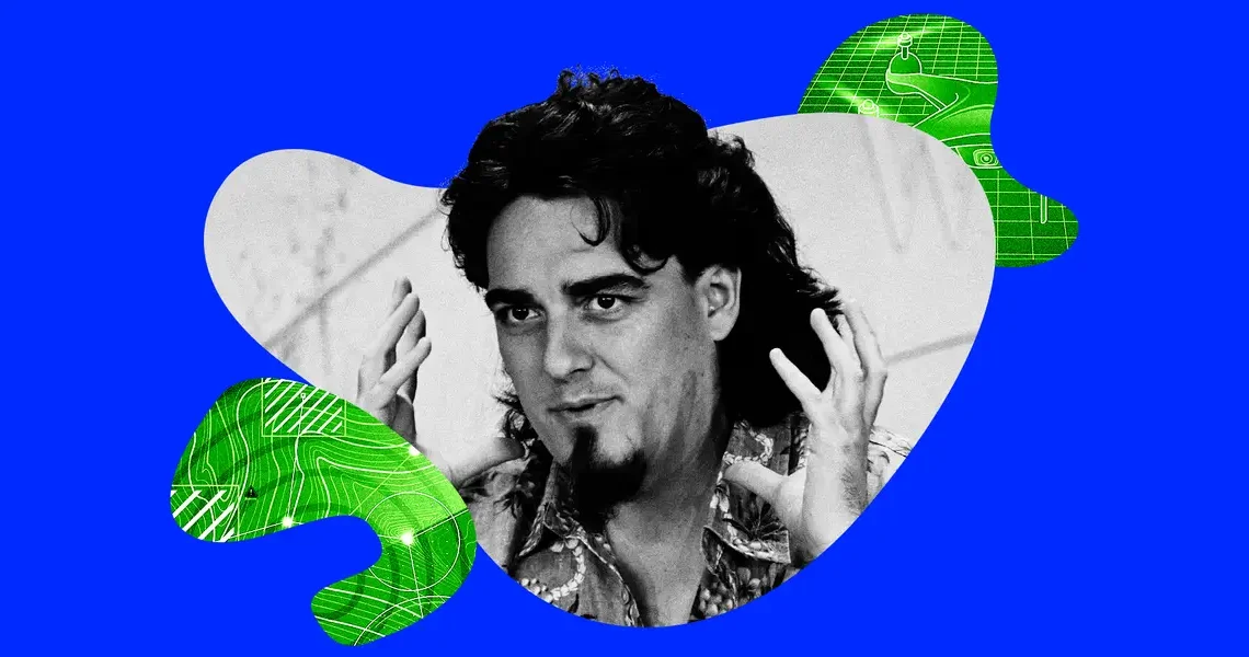 Palmer Luckey told you so