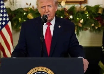 ‘A desperate man’: Trump filled with ‘anger’ in boast-filled national address: analysis