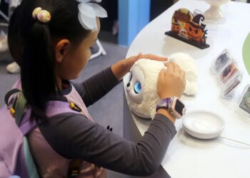 The Hidden Danger Inside AI Toys for Kids