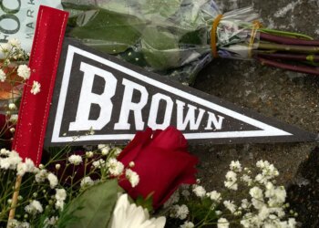 I Lived Through Two School Shootings: Brown and Saugus High School