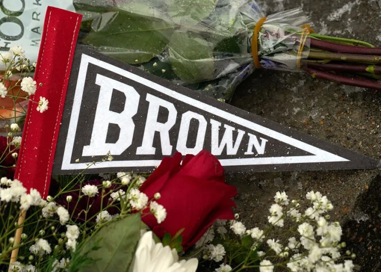 I Lived Through Two School Shootings: Brown and Saugus High School