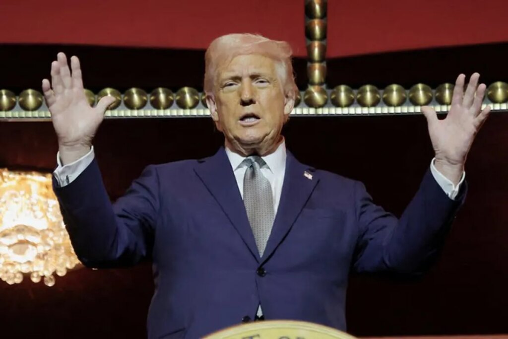 GOP worried by ‘growing pressure’ of one hot-topic issue dominating Trump admin