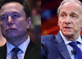 Elon Musk says there will be ‘no poverty’ in the future, implying Ray Dalio’s multi-million Trump Account pledge will be essentially redundant