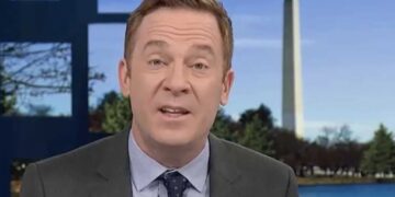 ‘This isn’t going to help’: Republican lawmakers panicked over Trump speech