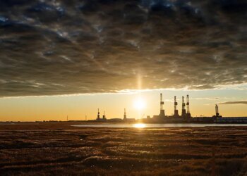 How 2025 Broke The Traditional Climate Agenda